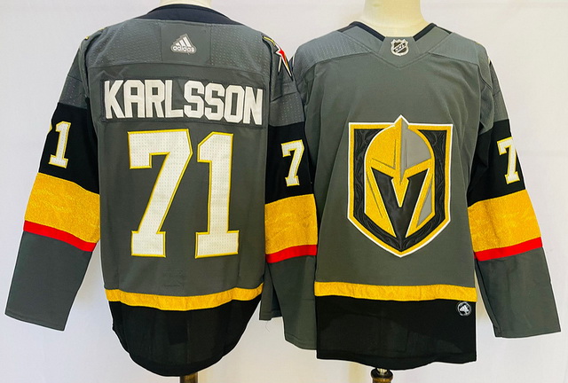 Vegas Golden Knights Jerseys 09 - Click Image to Close